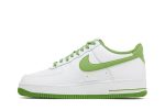 Nike Air Force 1 Low ’07 ‘White Chlorophyll’ DH7561-105  Wabasta store