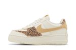 Nike Air Force 1 Shadow ‘Leopard’ CI0919-120  Wabasta store