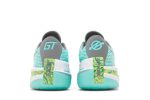 Nike Air Zoom GT Cut x Sabrina Ionescu ‘New York Liberty’ CZ0175-901  Wabasta store