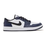 Air Jordan 1 Low Golf ‘Midnight Navy’