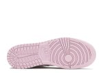 Air Jordan 1 Mid GS ‘White Light Arctic Pink’