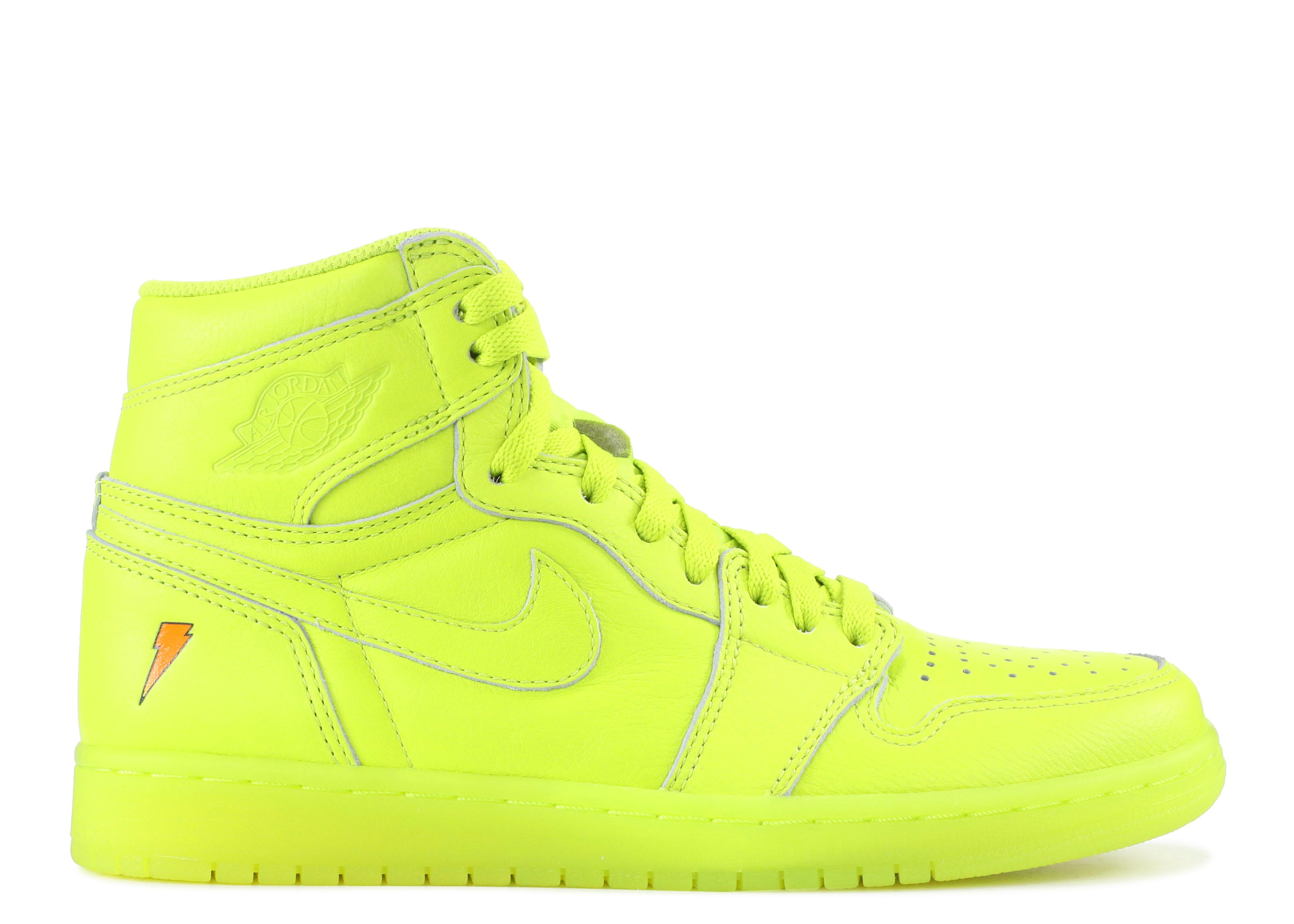 Air Jordan 1 Retro High OG G8RD ‘Cyber’