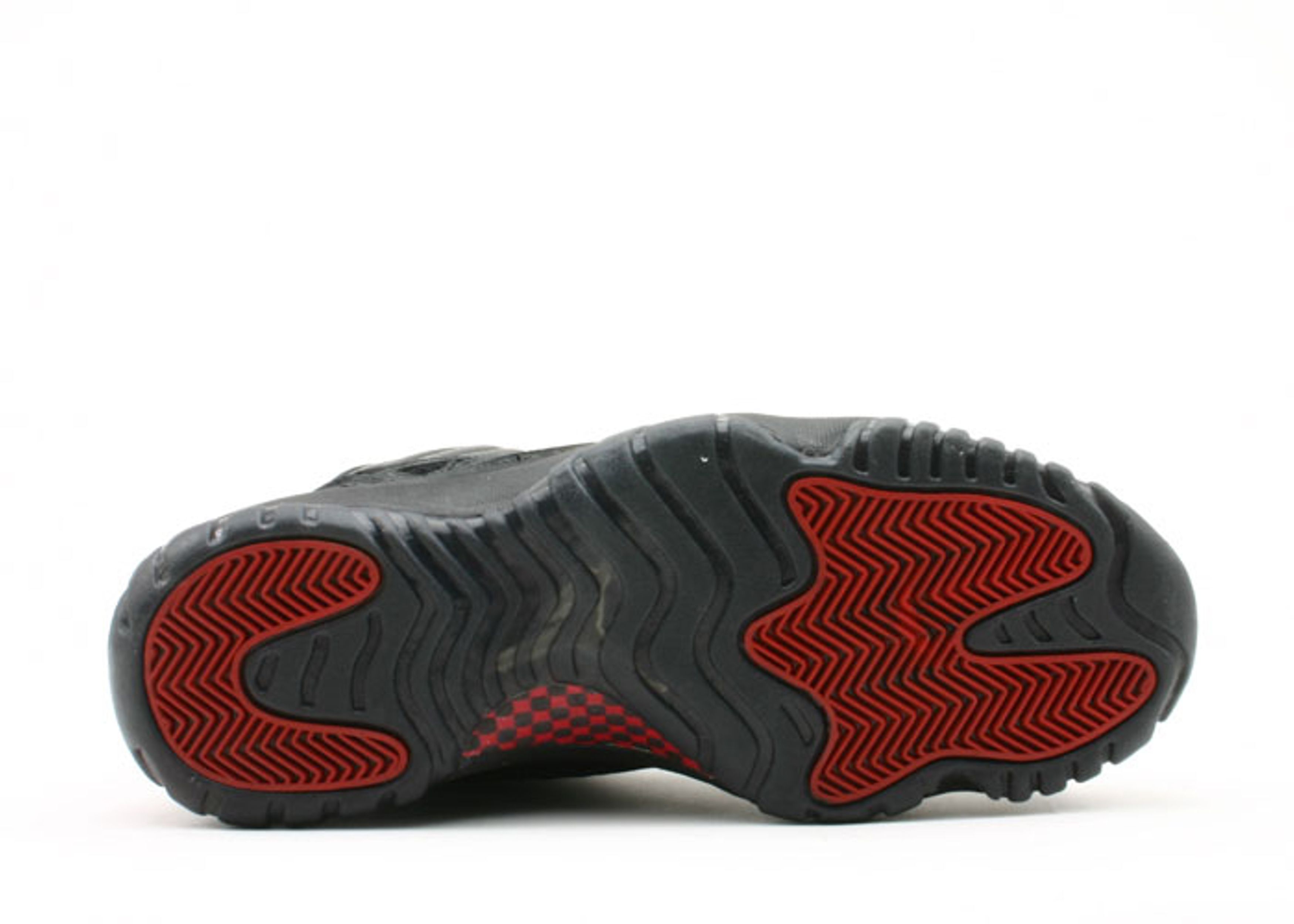 Air Jordan 11 OG Low IE ‘Bred’ 1996