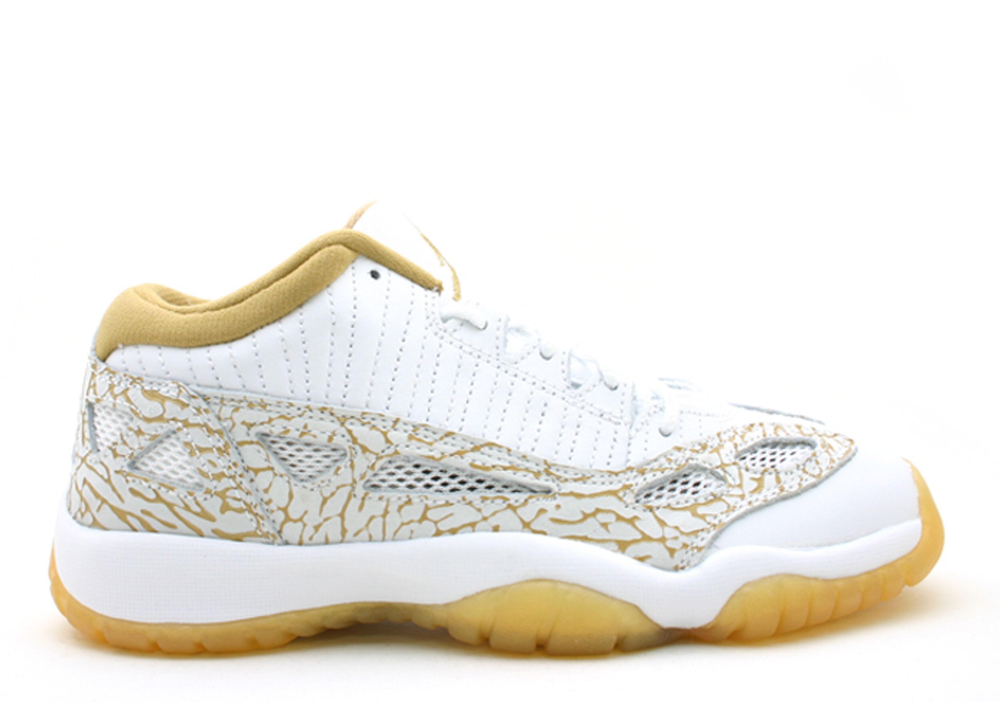 Air Jordan 11 Retro Low Gs