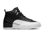 Air Jordan 12 OG ‘Playoffs’ 1997
