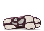 Air Jordan 13 Retro GS ‘Bordeaux’