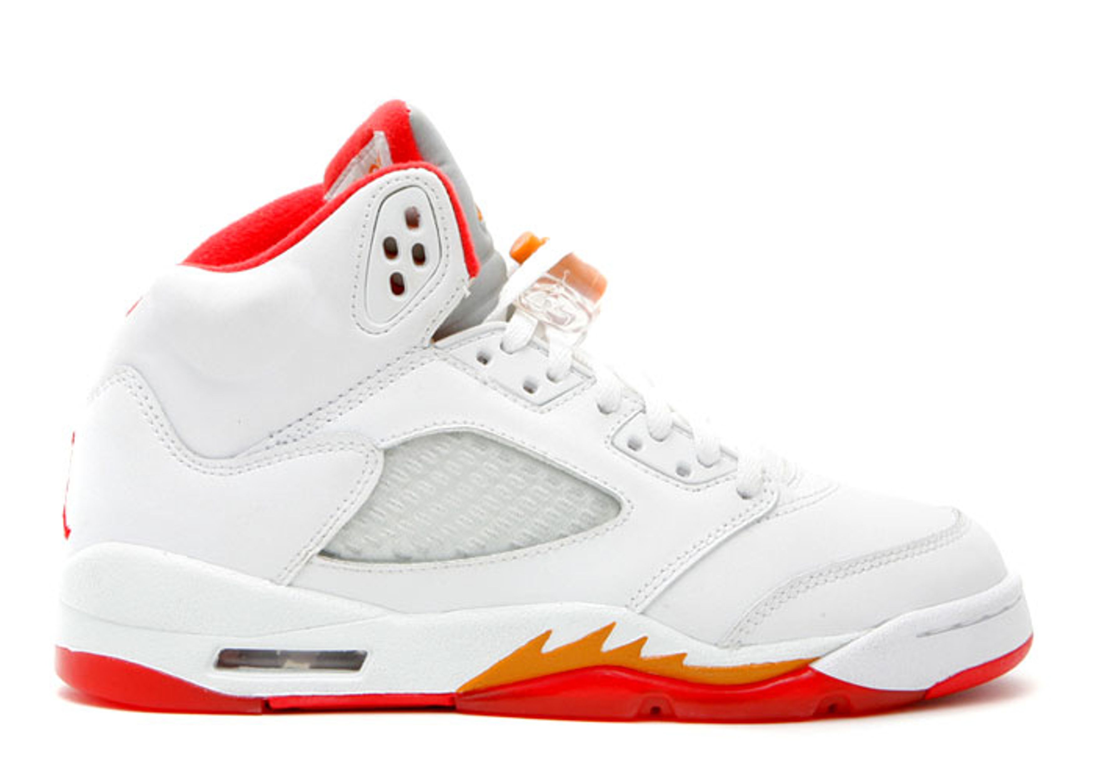 Air Jordan 5 Retro GS