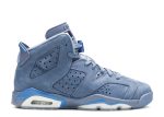 Air Jordan 6 Retro GS ‘Diffused Blue’