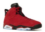 Air Jordan 6 Retro ‘Toro Bravo’