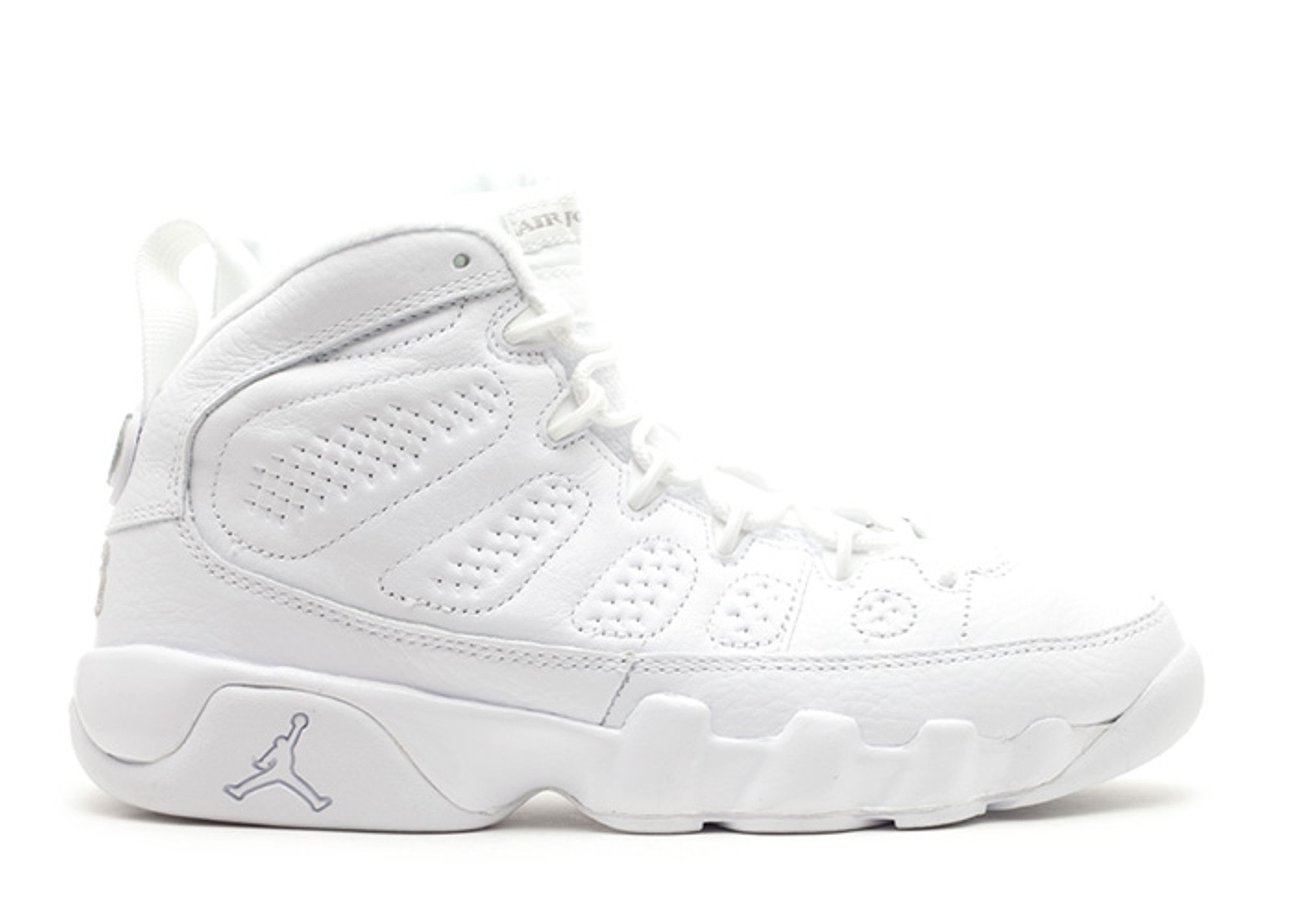 Air Jordan 9 Retro Gs ’25Th Anniversary’