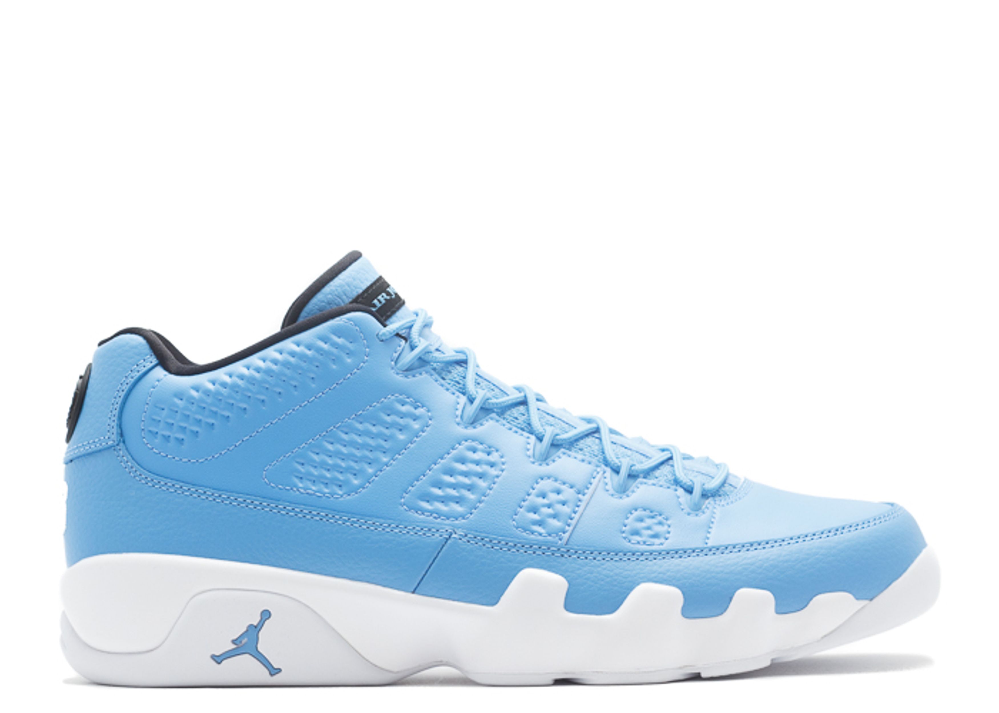 Air Jordan 9 Retro Low ‘Pantone’