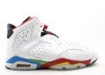 Air Jordan Olympic 6 GS ‘Beijing’
