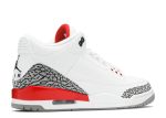 Sneaker Politics x Air Jordan 3 Retro ‘Hall of Fame’