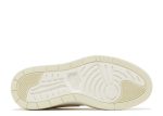 Wmns Air Jordan 1 Elevate Low ‘Coconut Milk’