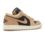 Wmns Air Jordan 1 Low ‘Desert’