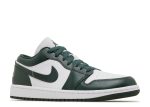 Wmns Air Jordan 1 Low ‘Galactic Jade’
