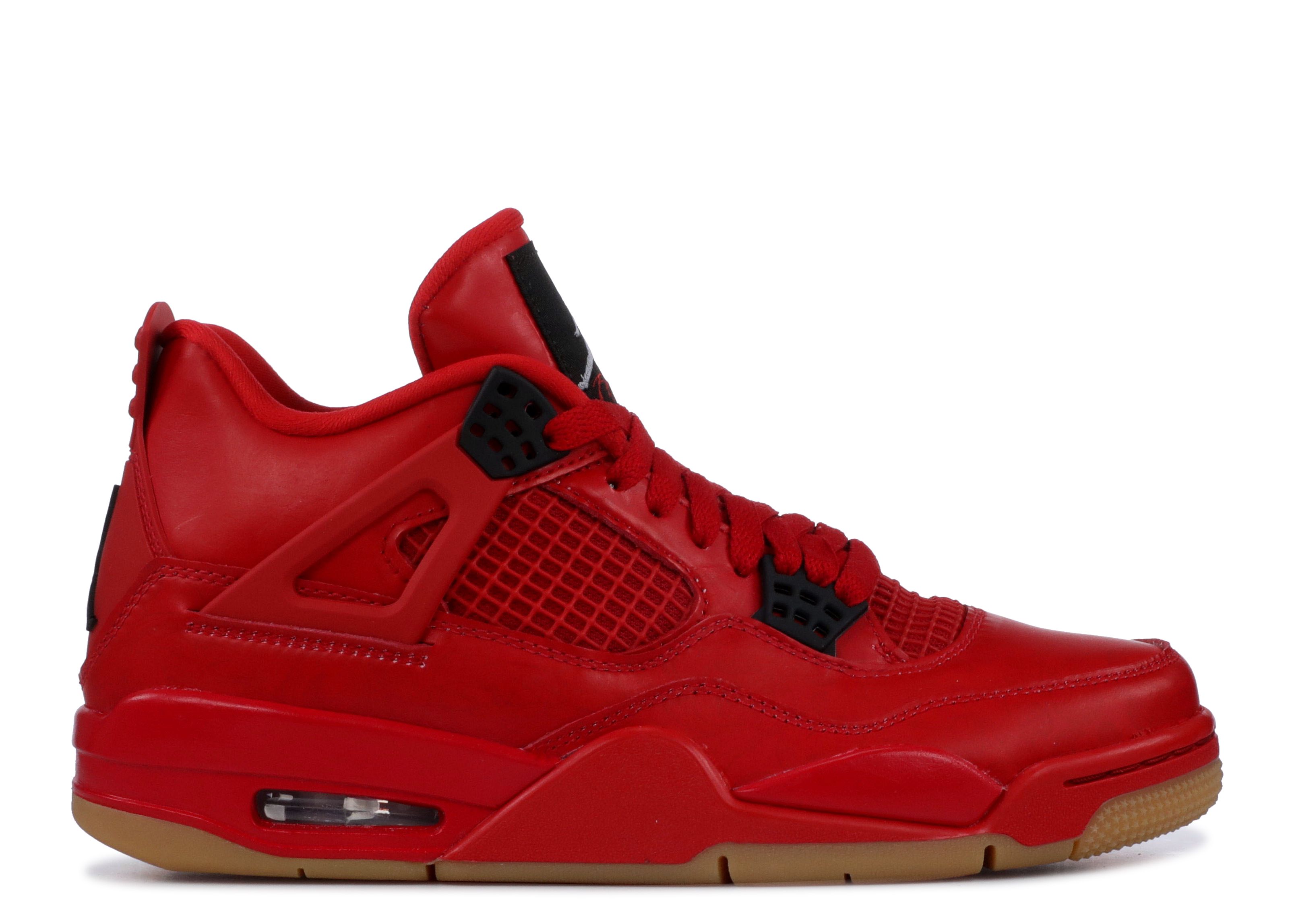 Wmns Air Jordan 4 Retro NRG ‘Singles Day’