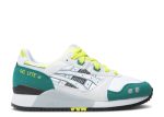 Wmns Gel Lyte 3 OG ‘Citrus’